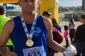 Foto - A 11ª Corrida de Rua teve recorde de participantes 