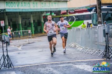 Foto - Corrida de Rua 2023 - Cajati, 2023