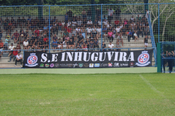 Foto - Final do Campeonato Villa