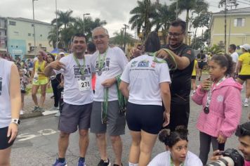 Foto - Corrida de Rua 2023 - Cajati, 2023