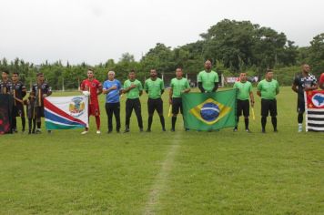 Foto - Unidos da Serra conquista o título do Campeonato Municipal de Futebol 2023- 2ª Divisão!