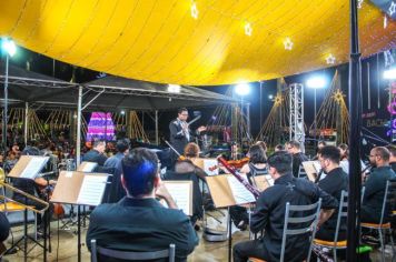 Foto - Bachiana Filarmônica do Sesi- 3/12/2022