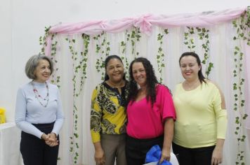 Foto - ✨Formatura das Oficinas Gratuitas do nosso Fundo Social de Solidariedade (FSS) 2023