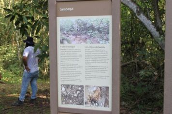 Foto - De Férias no Parque no Bairro Capelinha