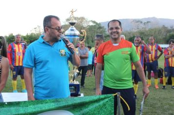 Foto - Copa Vale Sessentão- Sete Barras vence por 2 a 1 de Cajati