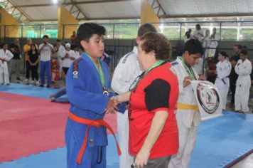 Foto - Festival de Judô Sensei Bete Bicas 