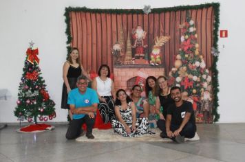 Foto - Formatura do Fundo Social de Solidariedade de Cajati 2023