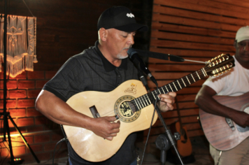 Foto - Festival de Violeiros 