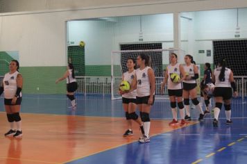 Foto - II FIVI - Festival Interestadual de Indoor de Vôlei de Cajati!