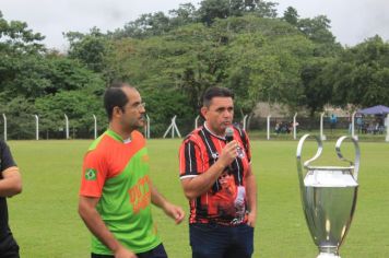 Foto - SUPER COPA DO VALE 2024- BRASIL X SANTA RITA