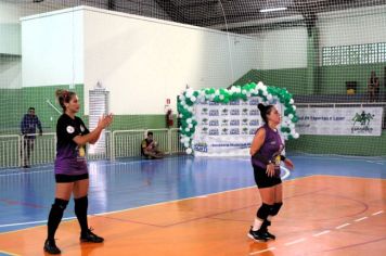 Foto - II FIVI - Festival Interestadual de Indoor de Vôlei de Cajati!