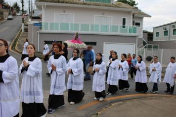 Foto - Festa Nossa Senhora Aparecida de Cajati