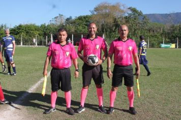 Foto - Copa Vale Sessentão- Sete Barras vence por 2 a 1 de Cajati