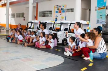 Foto - Projeto Mini Caminhão Elétrico Infantil- 5/11/2022