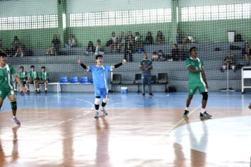 Foto - III FIVI - FESTIVAL INTERESTADUAL DE INDOOR DE VÔLEI DE CAJATI