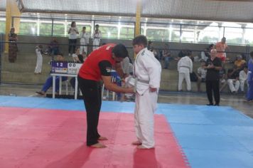 Foto - Festival de Judô Sensei Bete Bicas 