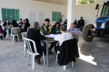 Foto - 2ª Conferência Municipal da Cidade