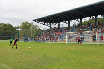 Foto - Final do Campeonato Villa