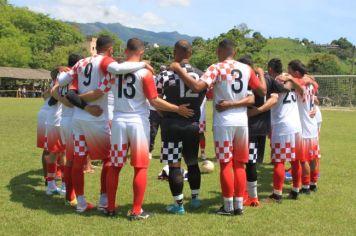 Foto - Grande Final Campeonato de Futebol Vila