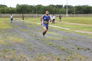 Foto - Torneio de Atletismo entres as APAES do Vale do Ribeira foi realizado no Centro de Eventos em Cajati