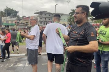 Foto - Corrida de Rua 2023 - Cajati, 2023