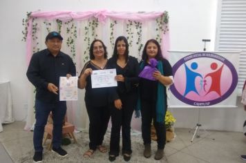 Foto - ✨Formatura das Oficinas Gratuitas do nosso Fundo Social de Solidariedade (FSS) 2023