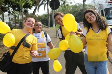 Foto - CAMPANHA SETEMBRO AMARELO 2023