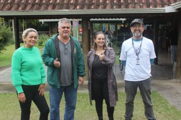 Foto - De Férias no Parque no Bairro Capelinha