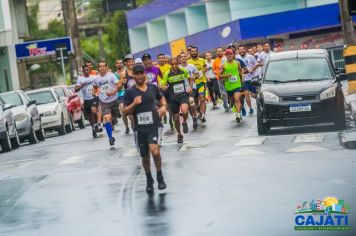 Foto - Corrida de Rua 2023 - Cajati, 2023