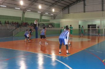 Foto - II FIVI - Festival Interestadual de Indoor de Vôlei de Cajati!