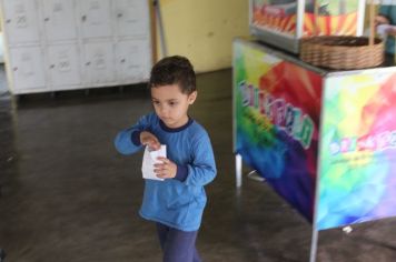 Foto - De Férias no Parque no Bairro Capelinha