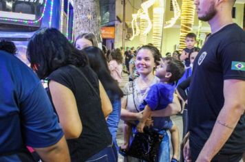 Foto - Ônibus de Natal 2022 