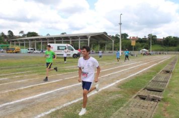 Foto - Torneio de Atletismo entres as APAES do Vale do Ribeira