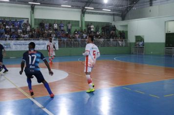 Foto - Campeonato Municipal de Futsal 2024,