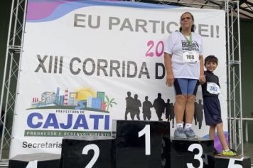 Foto - Corrida de Rua 2023 - Cajati, 2023