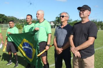 Foto - COPA CAJATI DE FUTEBOL CINQUENTÃO 2024