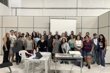 Foto - Aldir Blanc 2º Ciclo