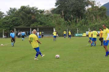 Foto - Jogo Festivo em comemoração ao aniversário de 32 anos