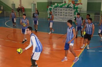 Foto - II FIVI - Festival Interestadual de Indoor de Vôlei de Cajati!