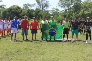 Foto - Grande Final Campeonato de Futebol Vila