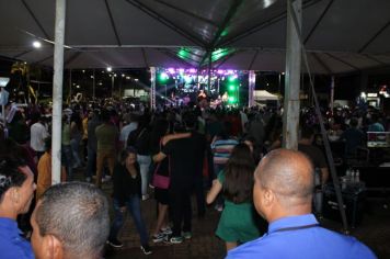 Foto - Festa Nossa Senhora Aparecida de Cajati