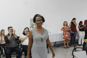 Foto - ✨Formatura das Oficinas Gratuitas do nosso Fundo Social de Solidariedade (FSS) 2023