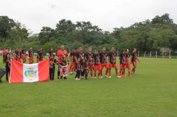 Foto - SUPER COPA DO VALE 2024- BRASIL X SANTA RITA