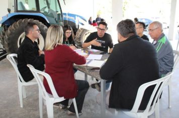 Foto - 2ª Conferência Municipal da Cidade