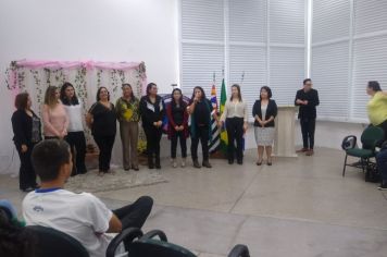 Foto - ✨Formatura das Oficinas Gratuitas do nosso Fundo Social de Solidariedade (FSS) 2023