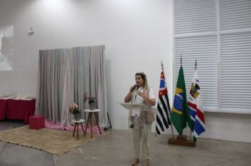 Foto - Formatura do Fundo Social de Solidariedade de Cajati 2024