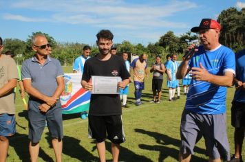 Foto - COPA JAIR GALDINO DE FUTEBOL CINQUENTÃO