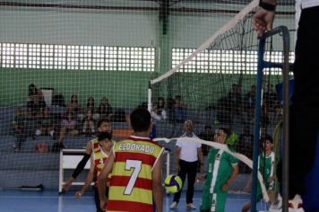 Foto - III FIVI - FESTIVAL INTERESTADUAL DE INDOOR DE VÔLEI DE CAJATI