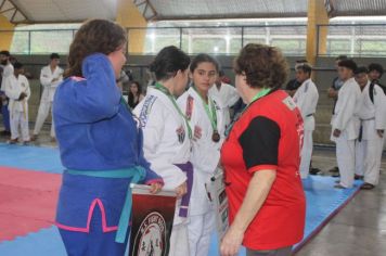 Foto - Festival de Judô Sensei Bete Bicas 