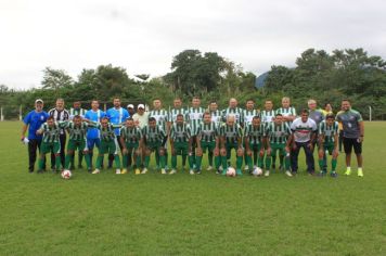 Foto - Jogo Festivo em comemoração ao aniversário de 32 anos